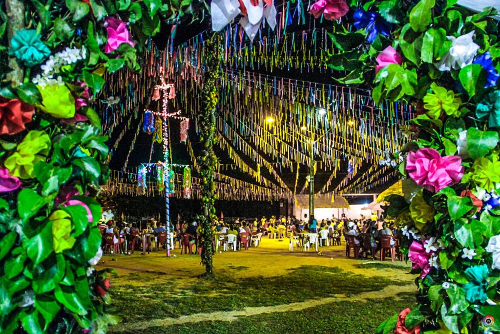  Casa permacultural Curuá