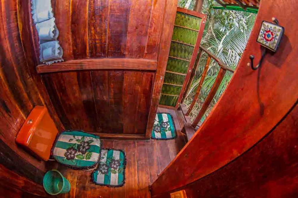  Casa permacultural Curuá