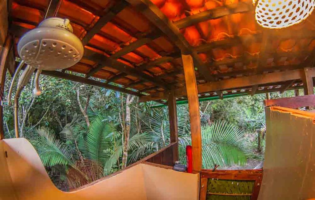  Casa permacultural Curuá