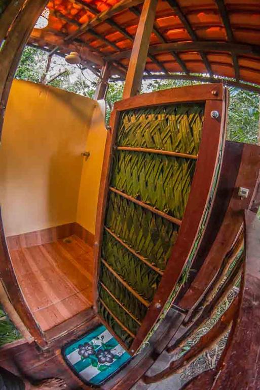  Casa permacultural Curuá