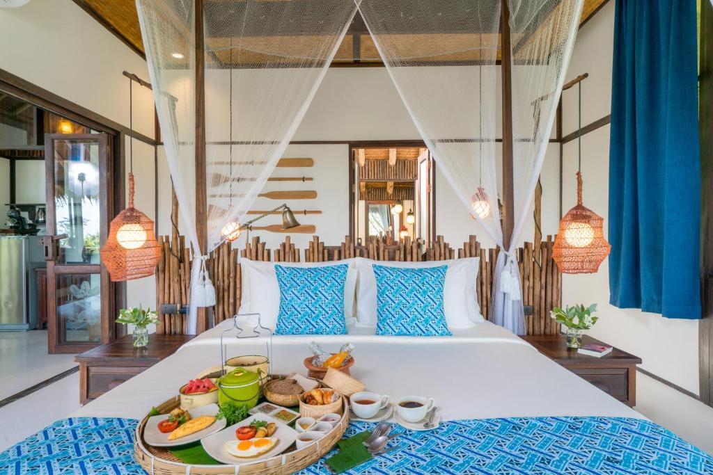 Koh Yao Yai Village - 14