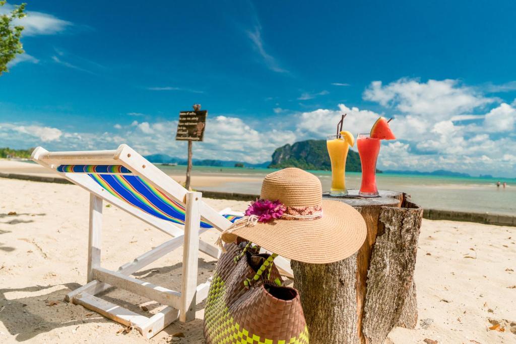 Koh Yao Yai Village - 12