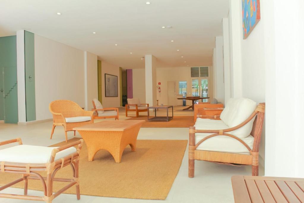  anyLife Comfort Paulista