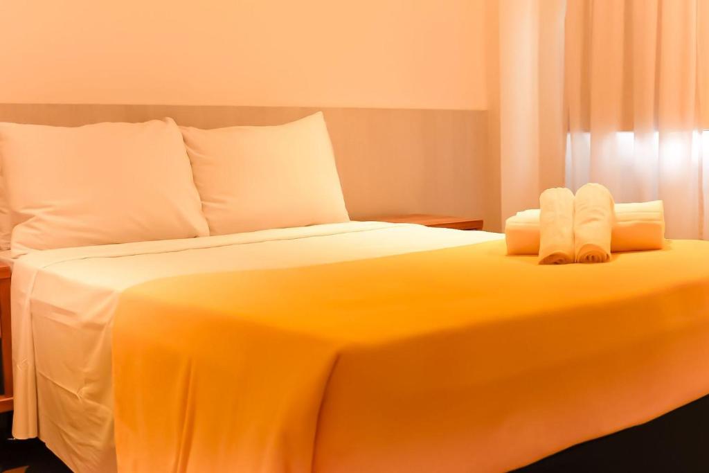  anyLife Comfort Paulista