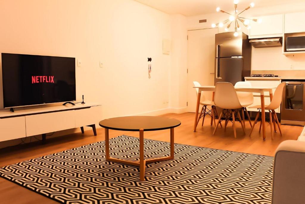  anyLife Comfort Paulista
