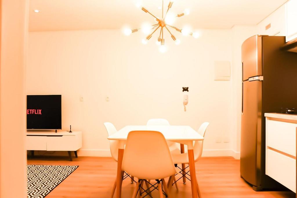  anyLife Comfort Paulista