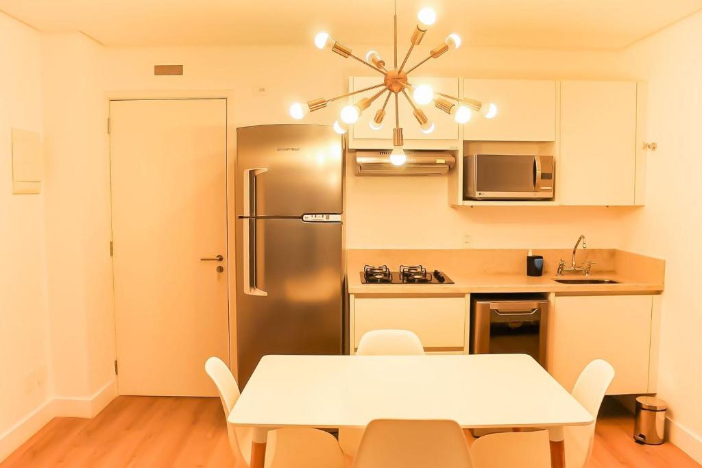  anyLife Comfort Paulista