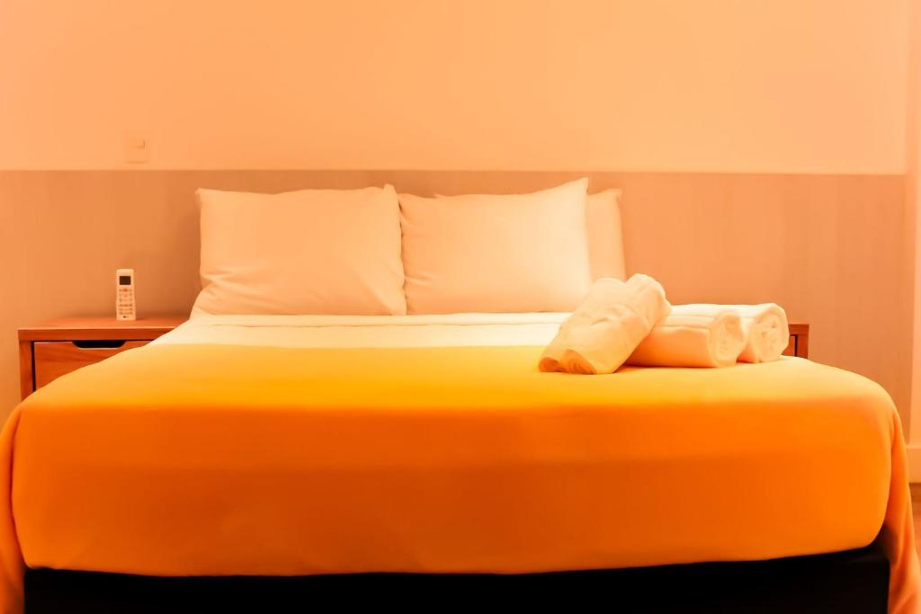  anyLife Comfort Paulista