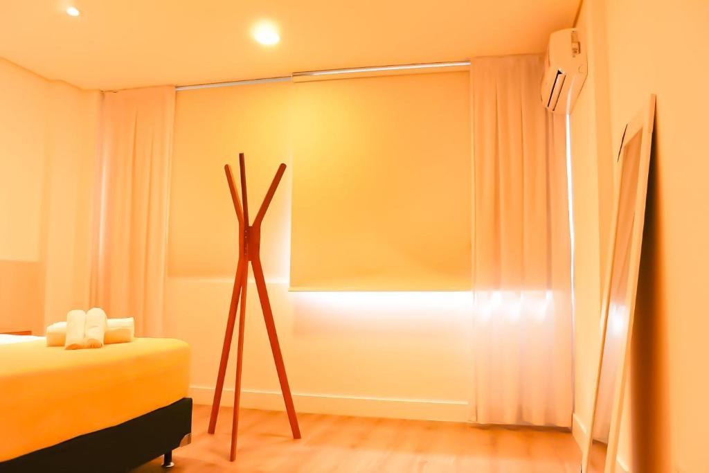  anyLife Comfort Paulista