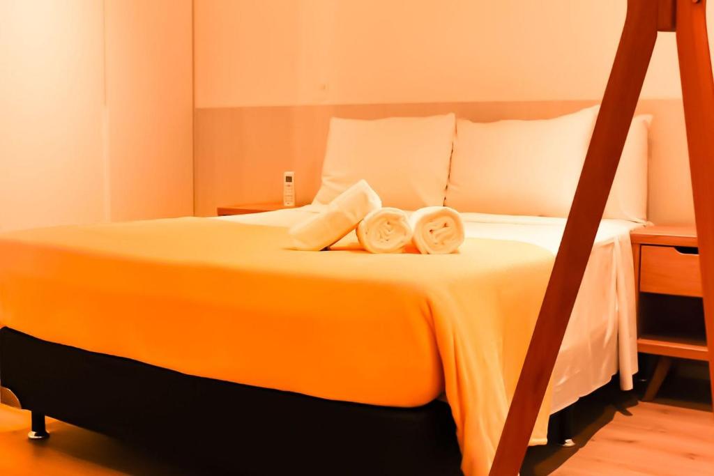  anyLife Comfort Paulista