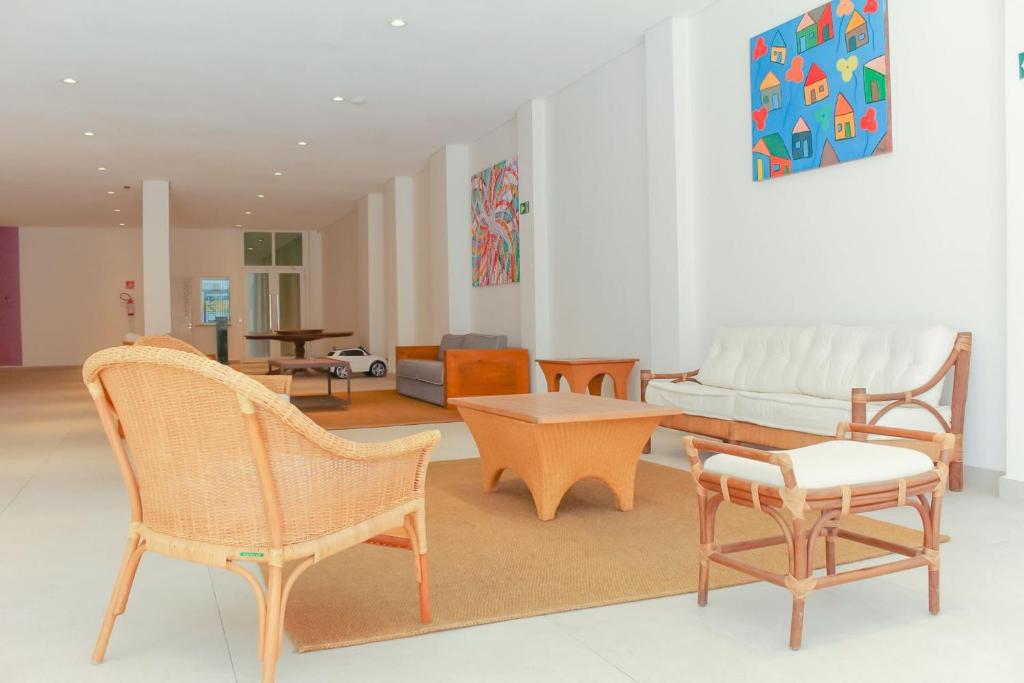  anyLife Comfort Paulista