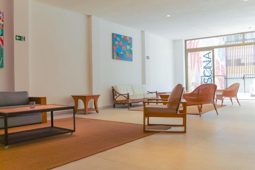  anyLife Comfort Paulista