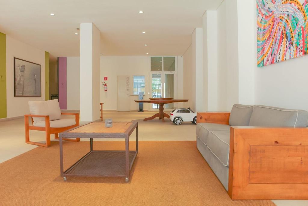  anyLife Comfort Paulista