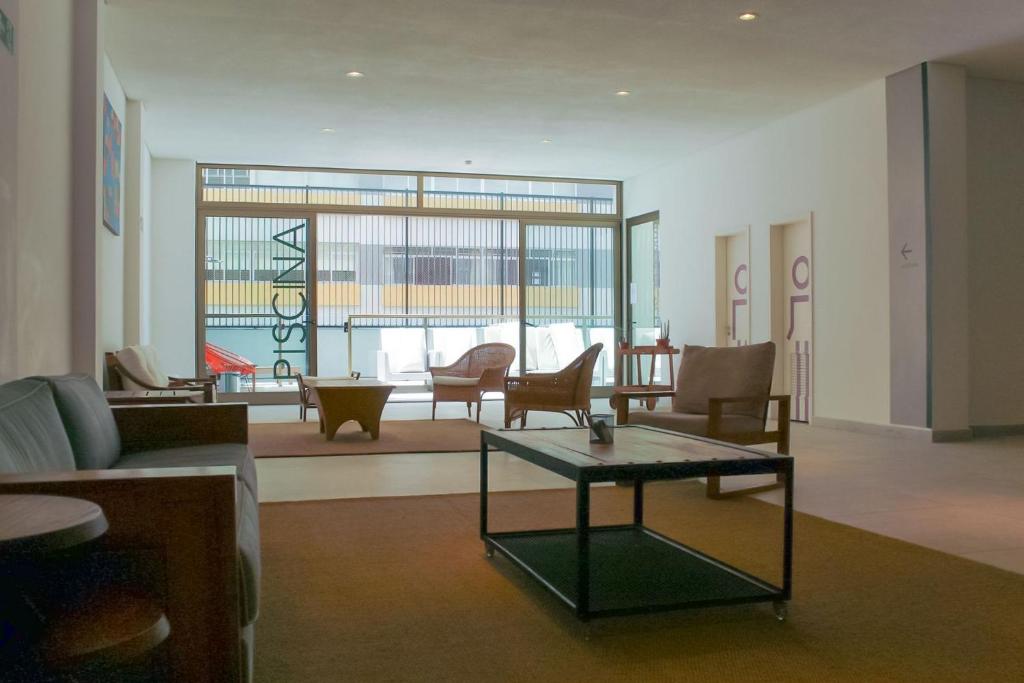  anyLife Comfort Paulista