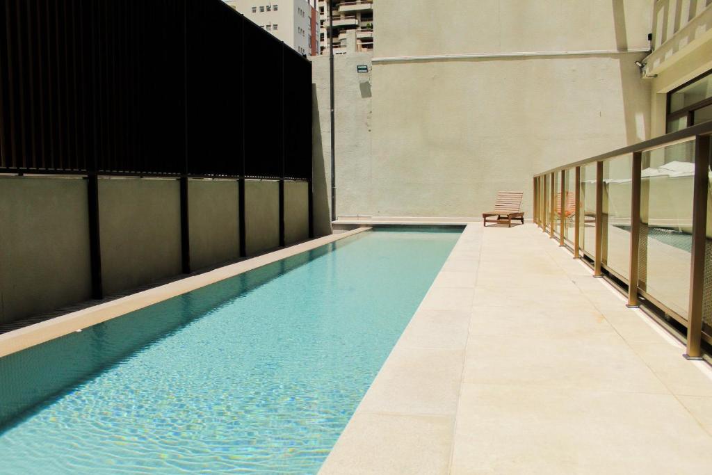  anyLife Comfort Paulista