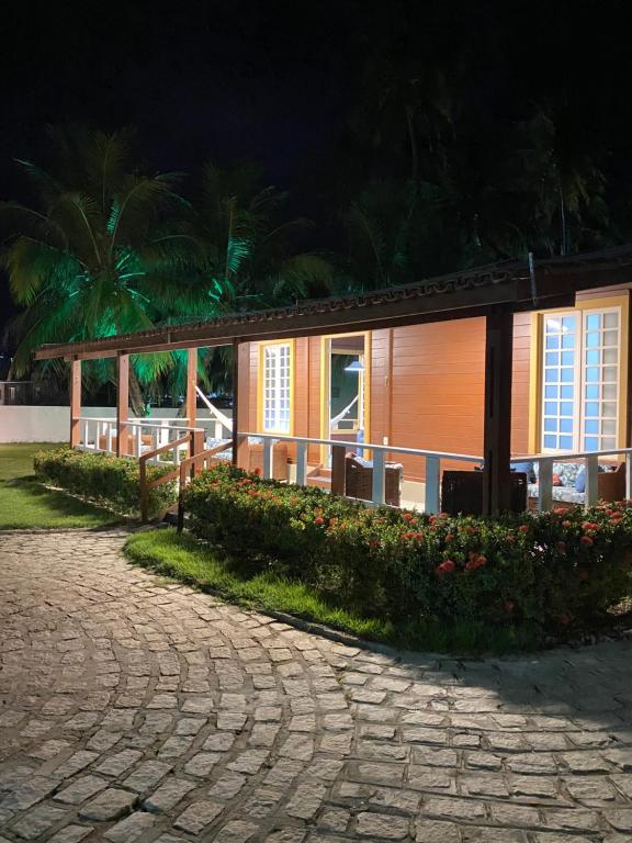  Casa Brilho dos Milagres