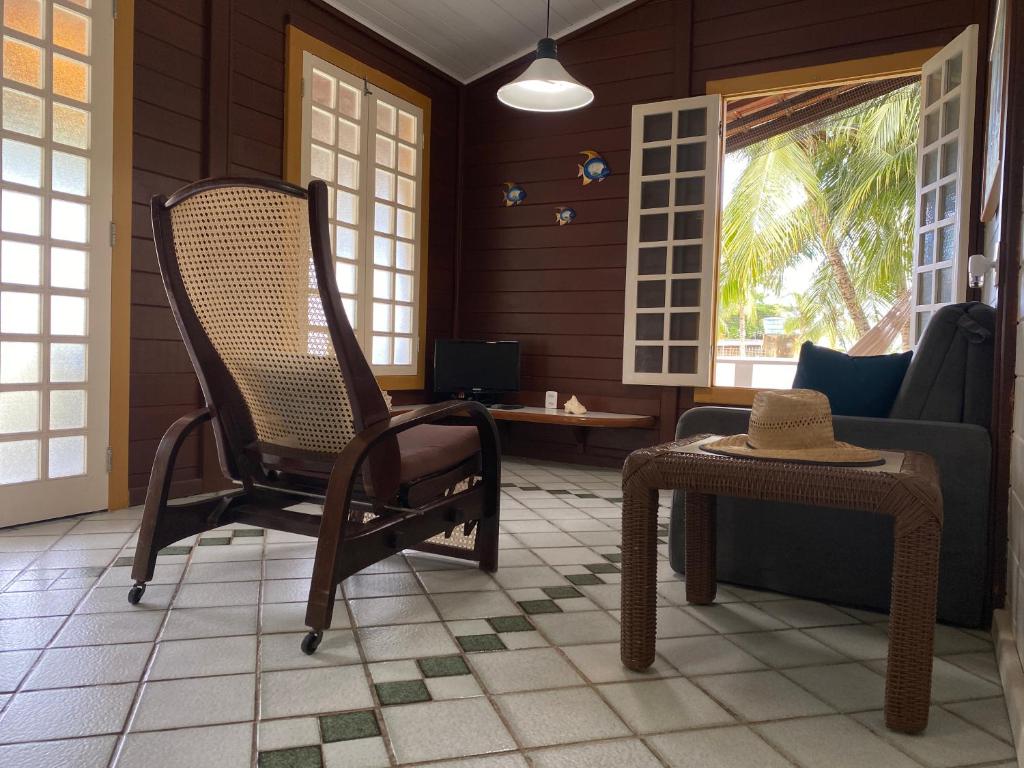  Casa Brilho dos Milagres