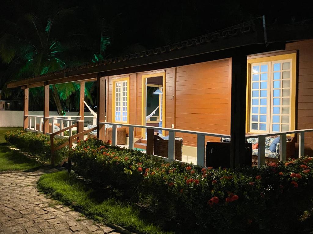  Casa Brilho dos Milagres