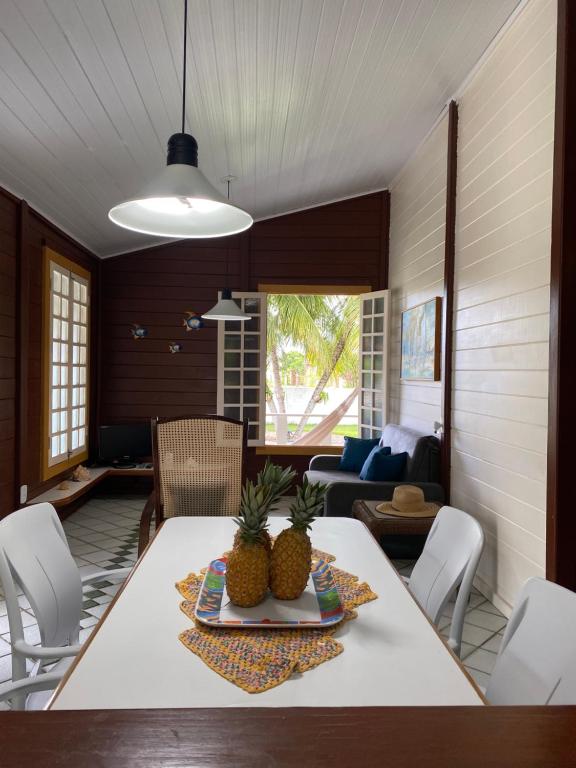  Casa Brilho dos Milagres