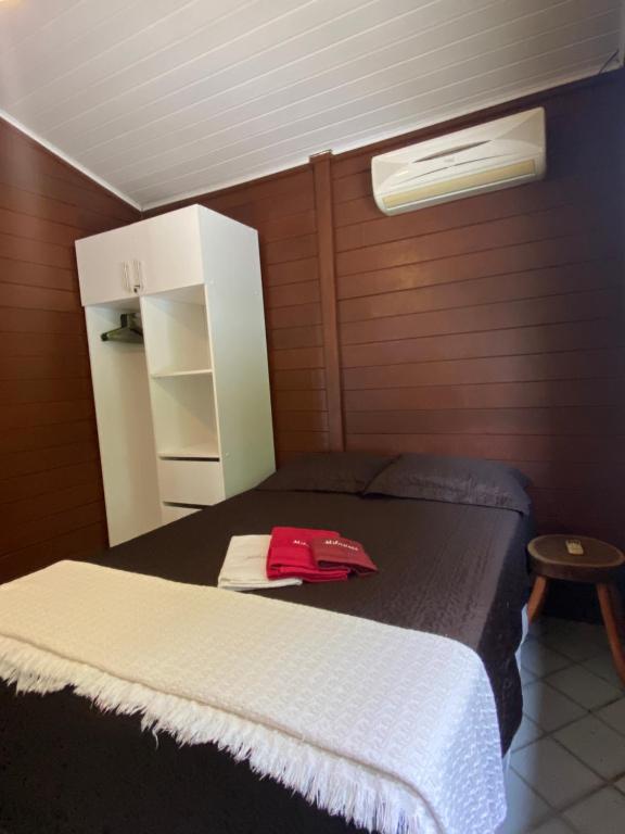  Casa Brilho dos Milagres