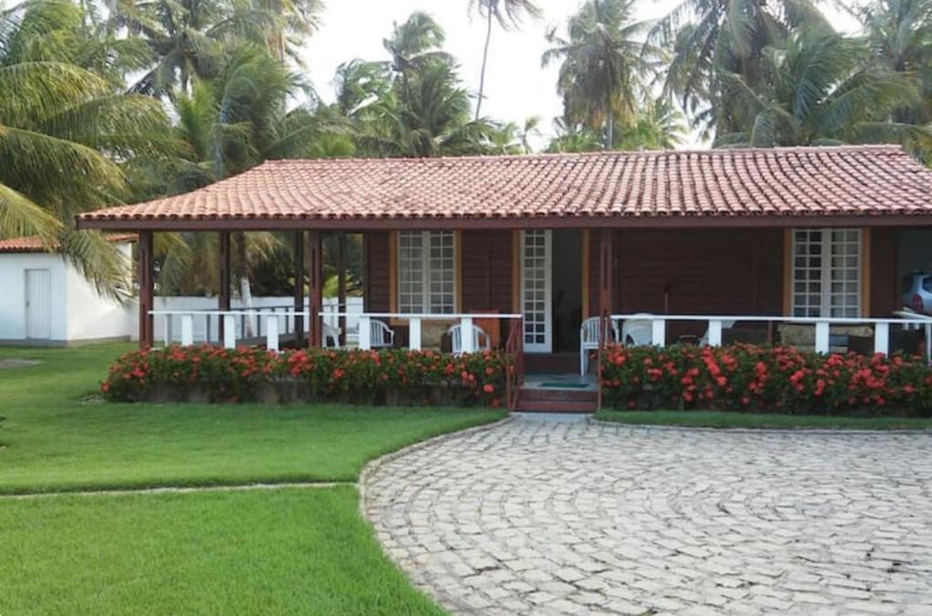  Casa Brilho dos Milagres