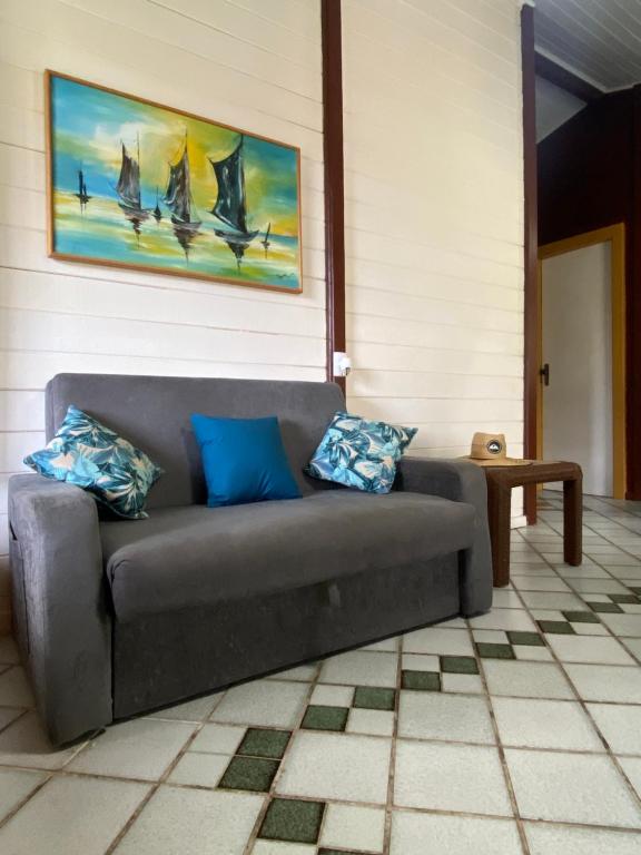  Casa Brilho dos Milagres