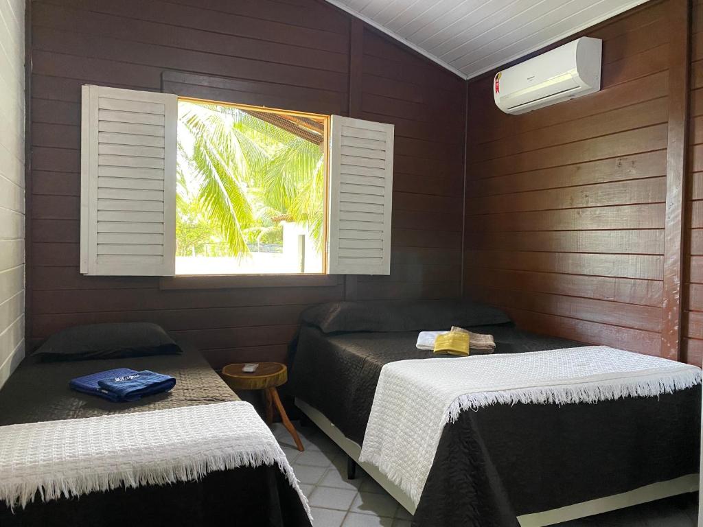  Casa Brilho dos Milagres