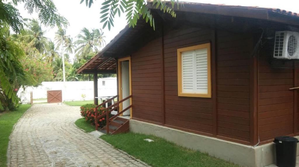  Casa Brilho dos Milagres