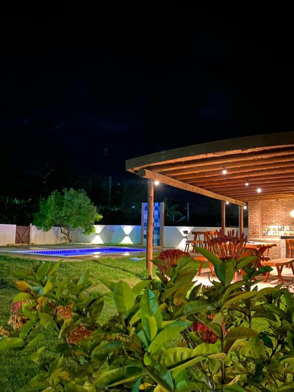  Casa Brilho dos Milagres