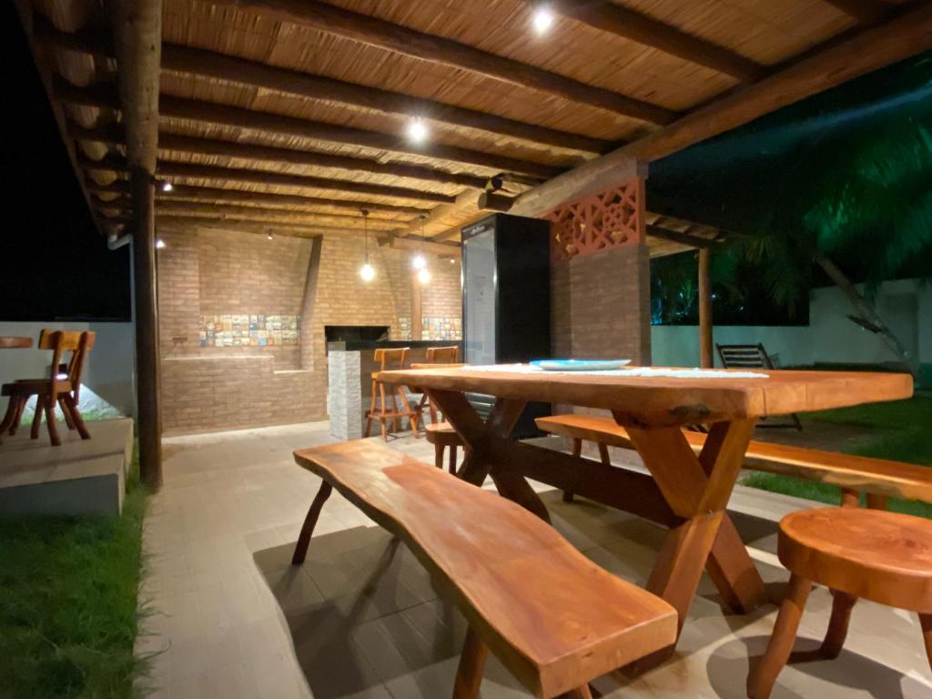  Casa Brilho dos Milagres