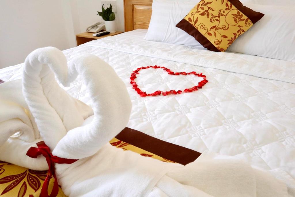 Khách sạn Thái Bình - 2