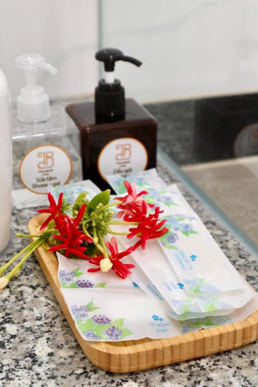 Khách sạn Thái Bình - 16