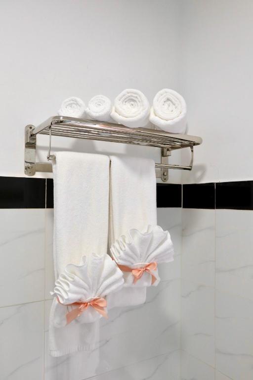 Khách sạn Thái Bình - 14