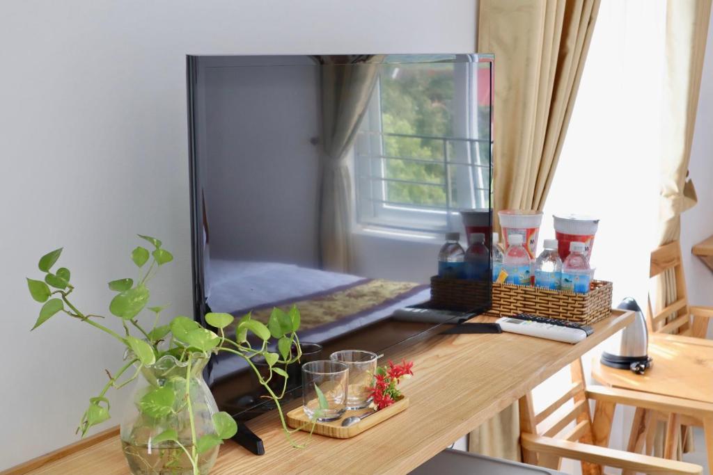 Khách sạn Thái Bình - 17