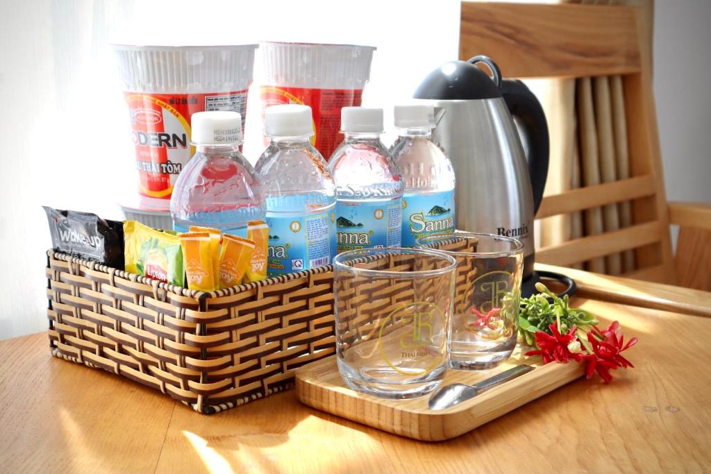 Khách sạn Thái Bình - 15