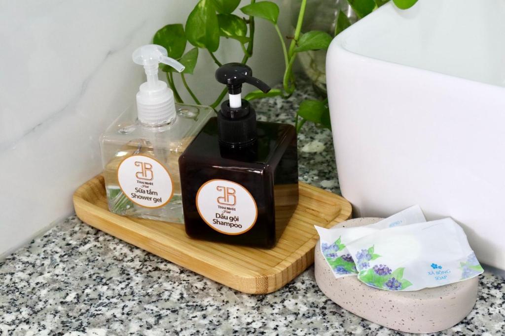 Khách sạn Thái Bình - 12