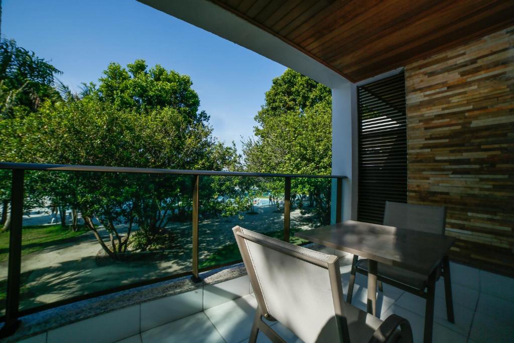  Apartamento DELUXE Iloa Supreme BL V e X