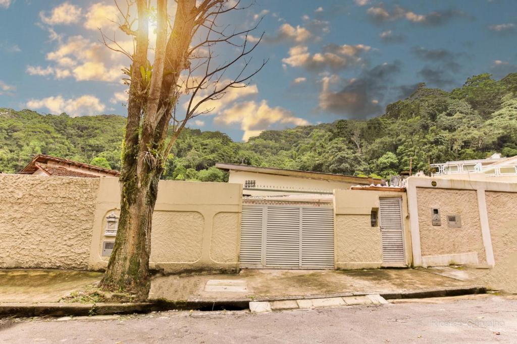  Avarandado Suítes Pitangueiras