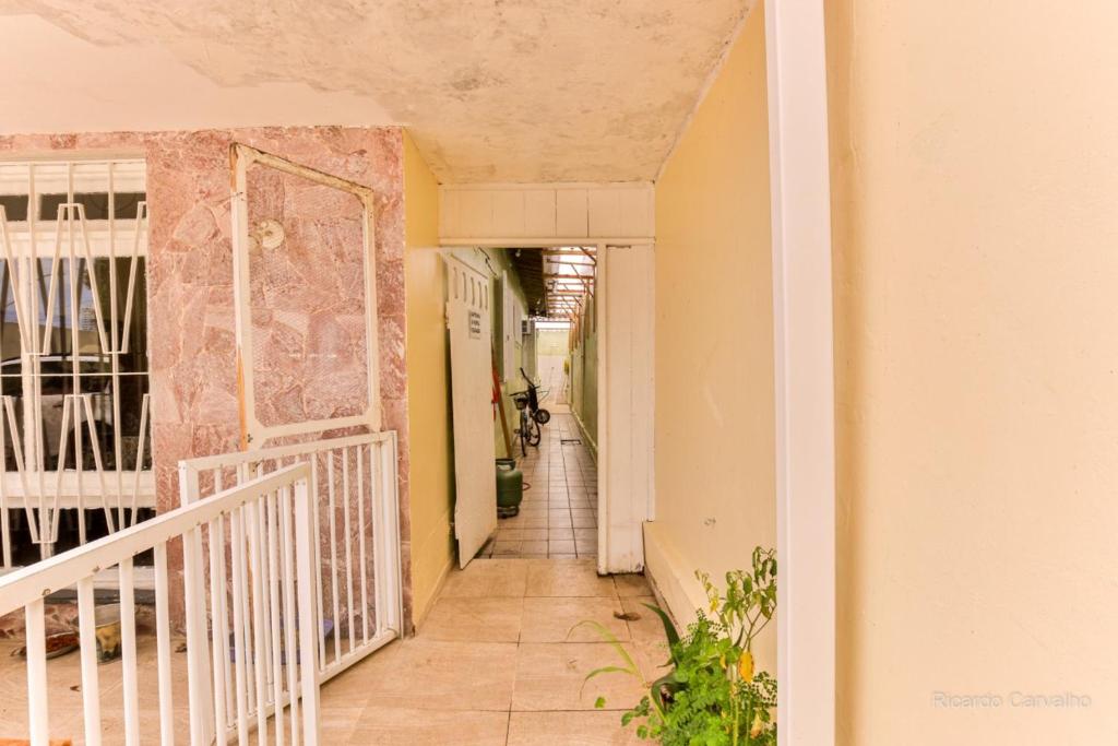  Avarandado Suítes Pitangueiras