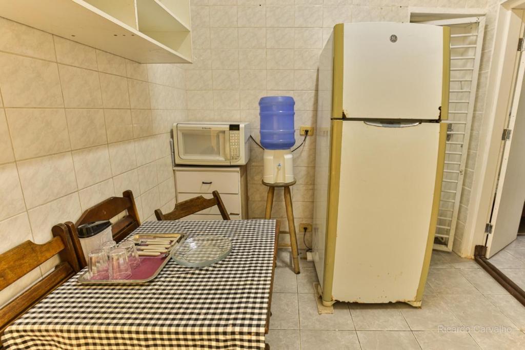  Avarandado Suítes Pitangueiras