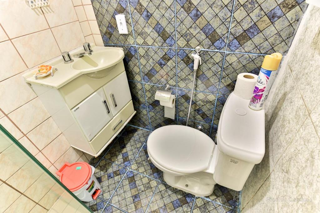  Avarandado Suítes Pitangueiras