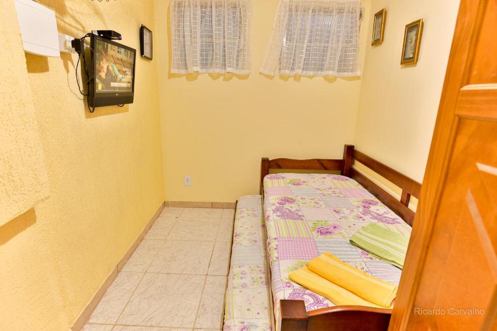  Avarandado Suítes Pitangueiras