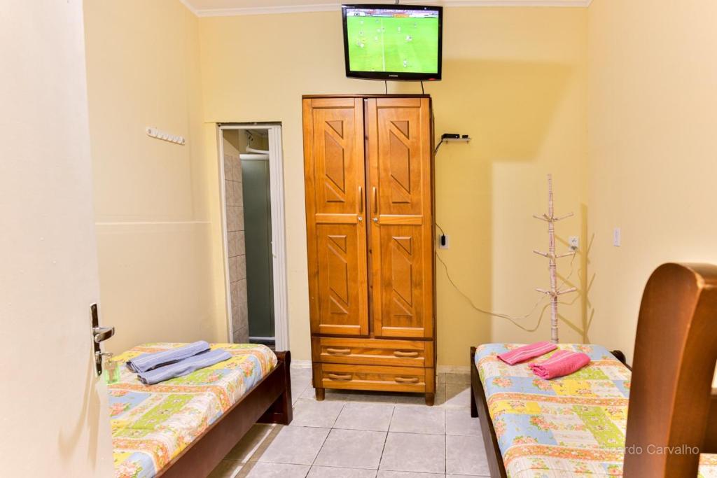  Avarandado Suítes Pitangueiras