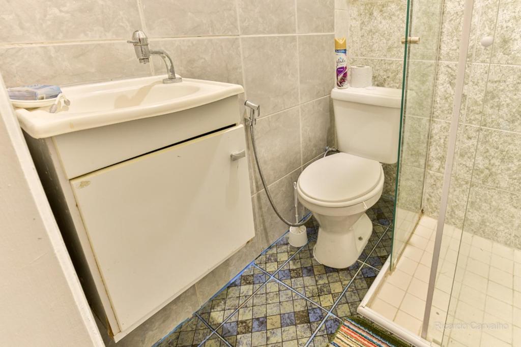  Avarandado Suítes Pitangueiras