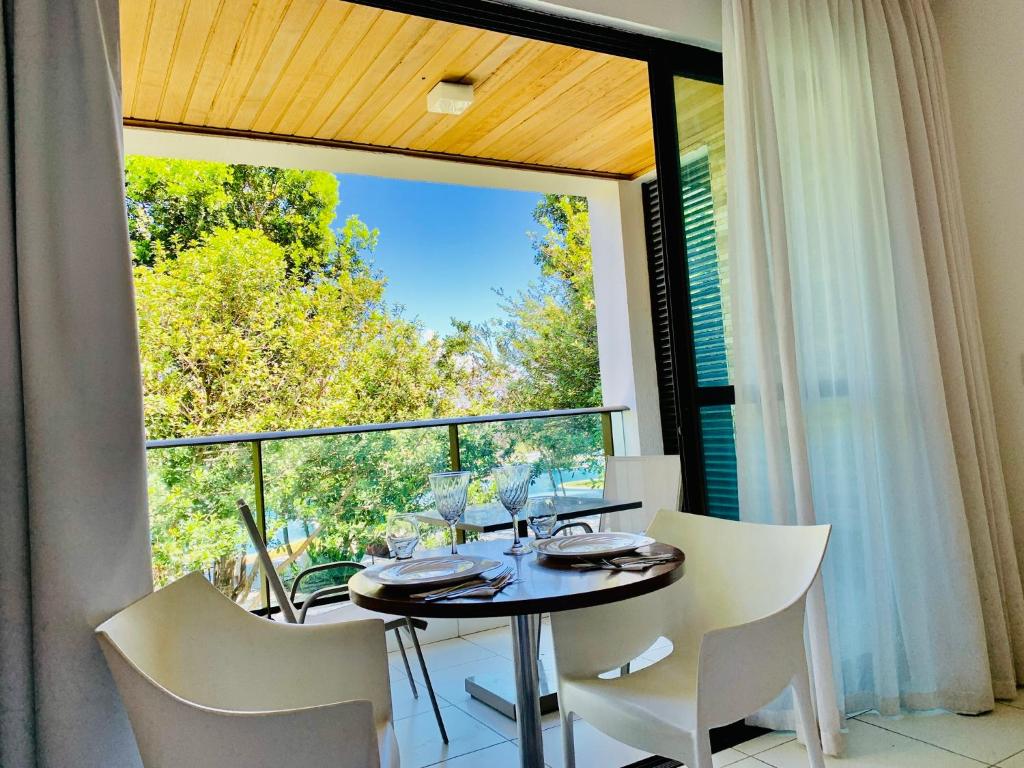  Apartamento DELUXE Iloa Supreme BL V e X