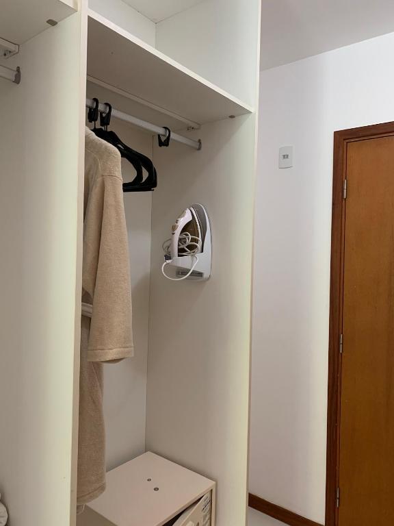  Apartamento DELUXE Iloa Supreme BL V e X