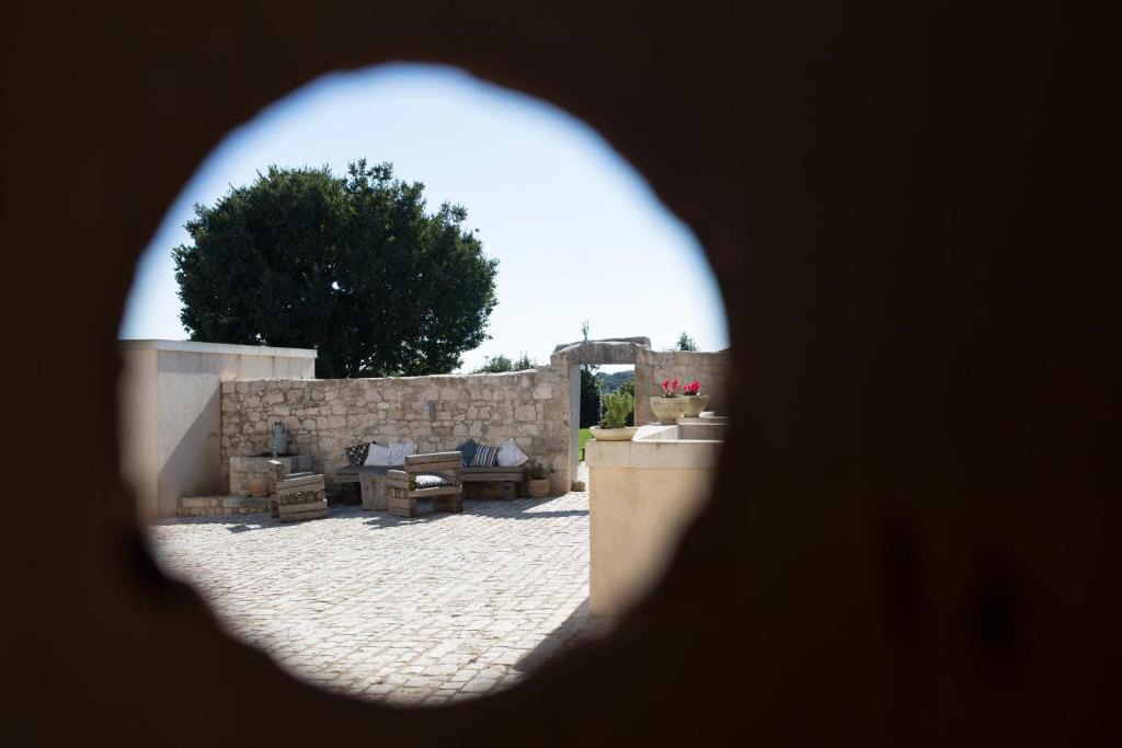 Foto sihtkohas Modica asuva majutusasutuse Stacci Rural Resort galeriist