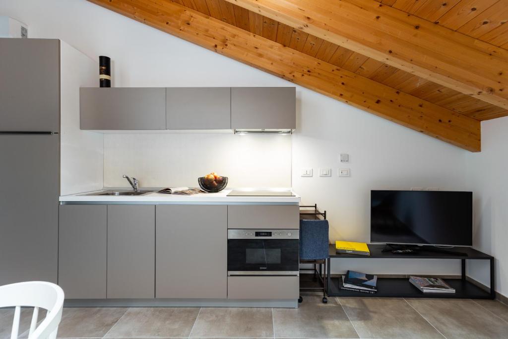 Dreams Hotel Residenza Pianell 10 - Resim 12