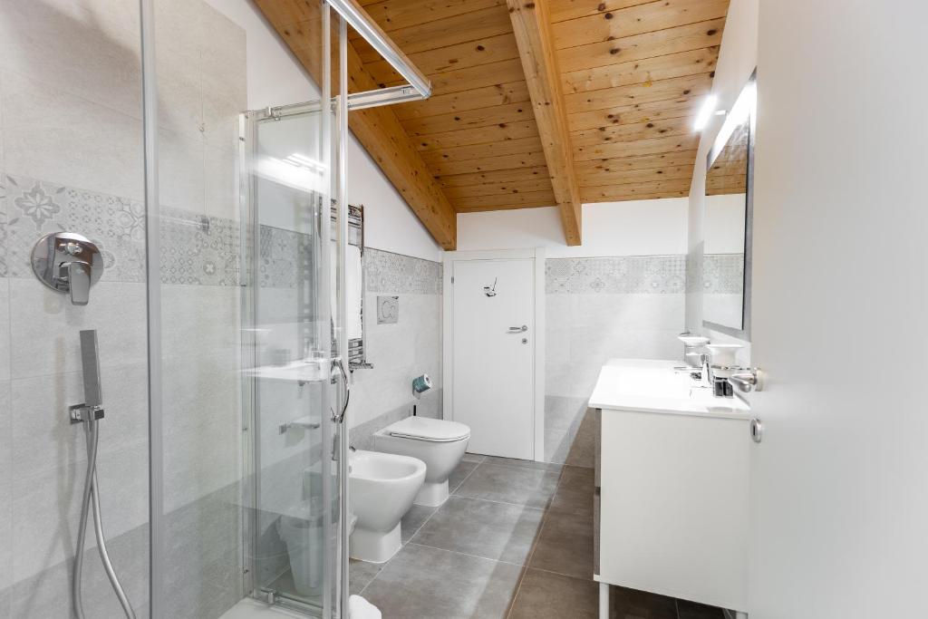 Dreams Hotel Residenza Pianell 10 - Resim 15