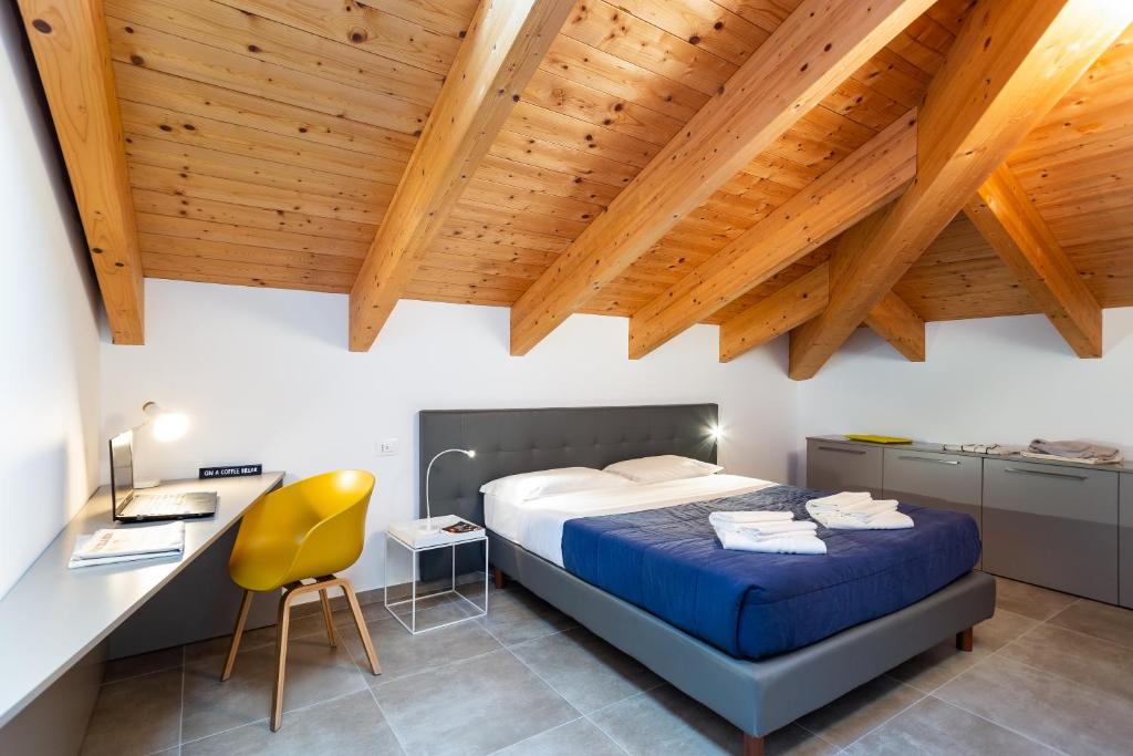 Dreams Hotel Residenza Pianell 10 - Resim 10